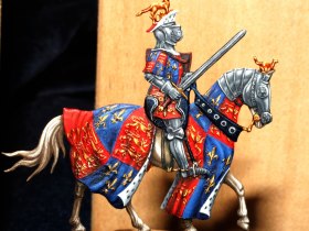 Zinnfigurenwelt Katzesldorf, © Unknown