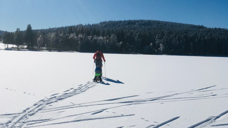 hello. The vacation apartment., &copy; hello. Die Ferienwohnung. Foto: Mitch Peciakowski