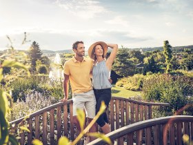 Kittenberger Erlebnisgärten, © Unknown