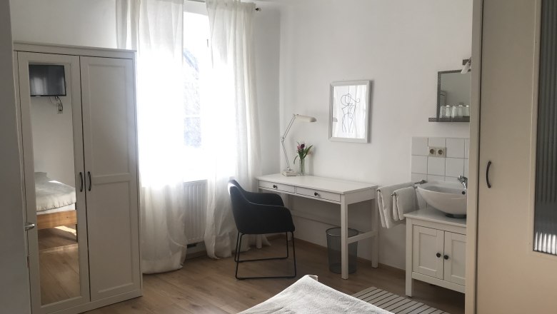 Doppelzimmer, © Gästehaus Lurger