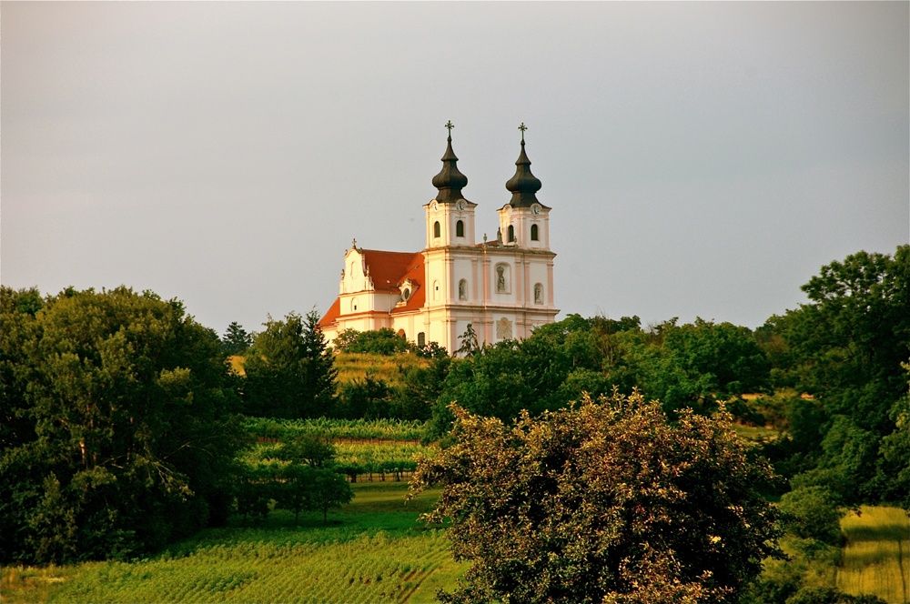 Basilica Maria Dreieichen