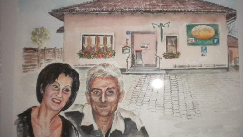 Winkler Guest House, &copy; Guesthouse Winkler