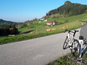 Kreuzgruberh&ouml;he, &copy; W. D&uuml;rauer