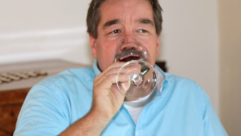 Winery Thomas Leithner, &copy; Weingut Thomas Leithner