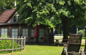 Living in an old granary, &copy; KTech