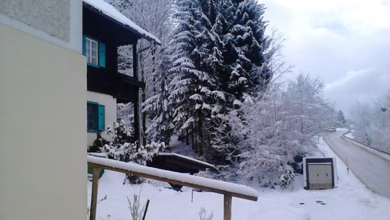 Vacation apartment Hintermayr, © Ferienwohnung Hintermayr