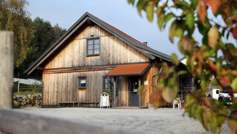 Geroldinger brewery, &copy; Weinfranz