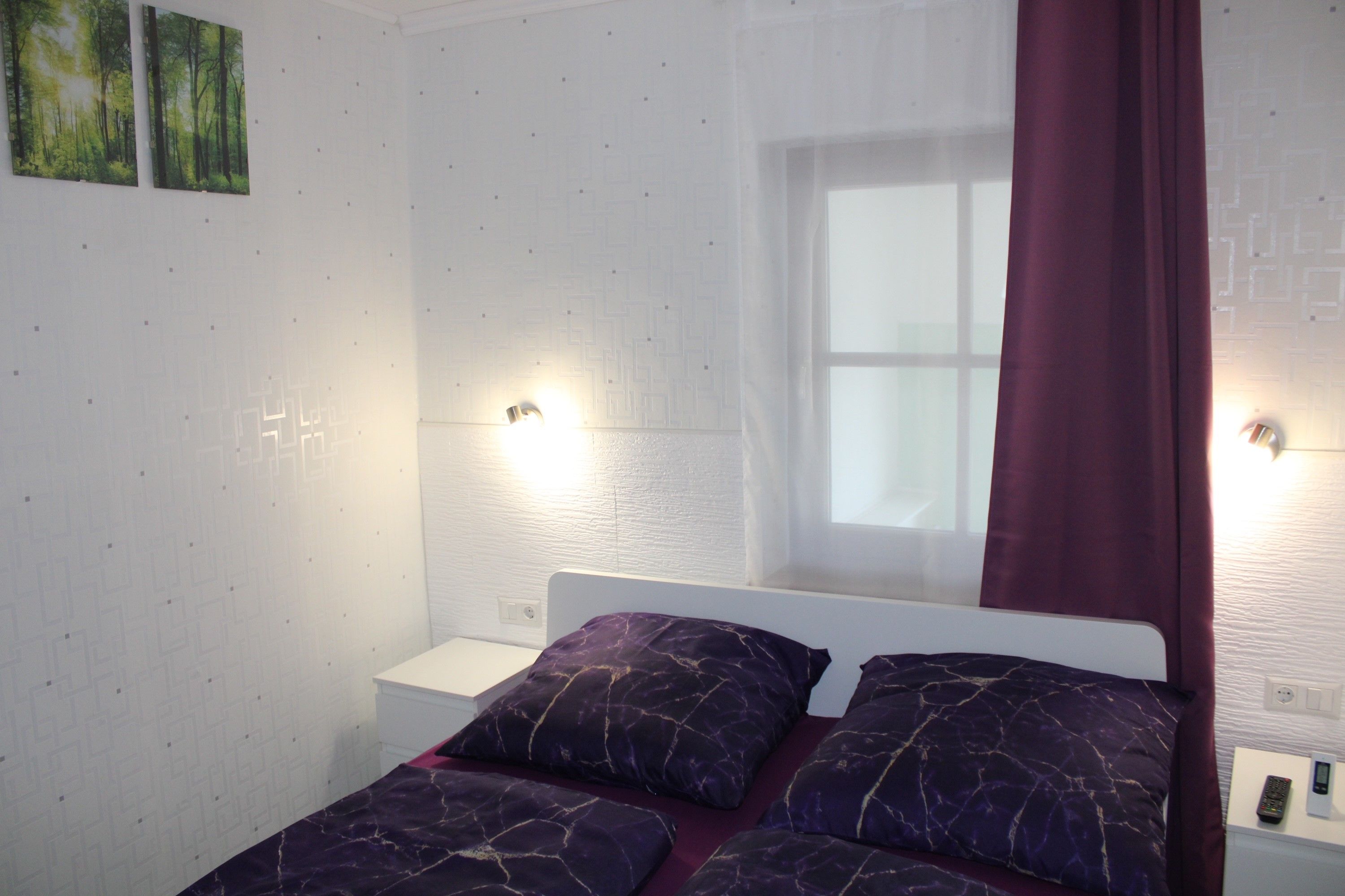 House Danube Sleeping place