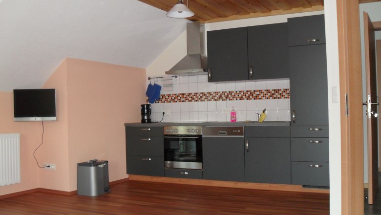 Kitchen unit, &copy; Privat