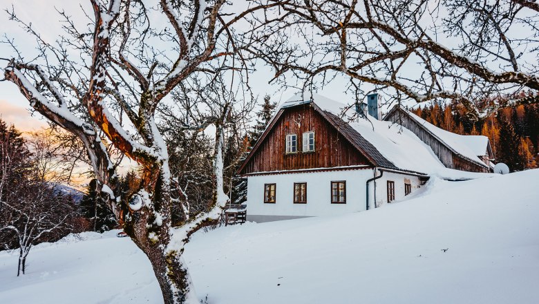 Nestelberg 17, &copy; Sabine Wieser