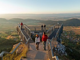 Skywalk Hohe Wand, &copy; &copy;Wiener Alpen, Foto: Franz Zwickl