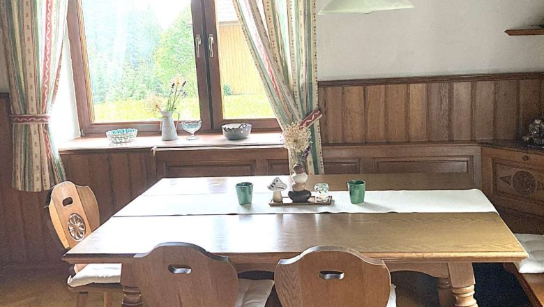 Vacation home HochkarBlick, &copy; Familie Heigl