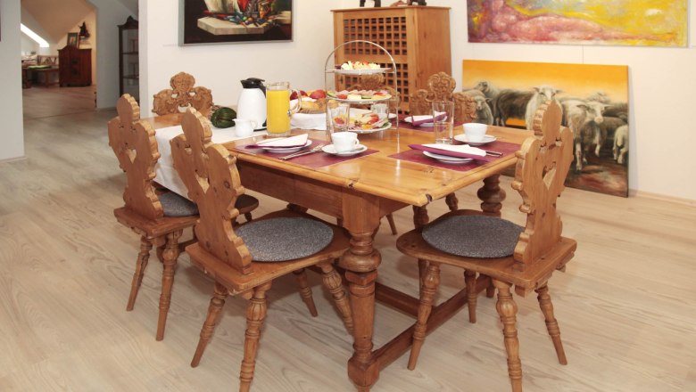 Gallery apartment Herbert Petermandl, &copy; Herbert und Christine Petermandl