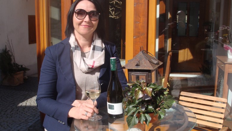 Schierer Winery, &copy; Weingut Schierer