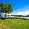 Place on the Danube ÖAMTC Donau Camping Krems, © ÖAMTC Zweigverein Krems
