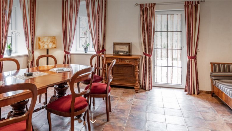 General room, &copy; Thomas Sattler