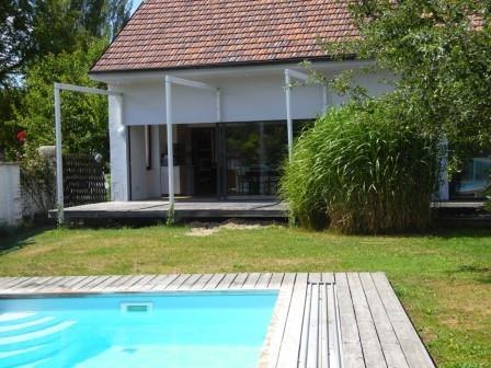 Das Haus, © Detzer