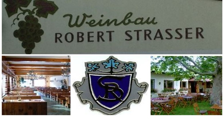 Strasser Winery, &copy; Weingut Strasser