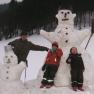 Plenty of room for snowmen, © Poidlbauer
