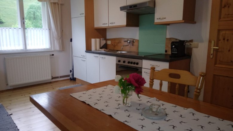 Organic farm Wiesbauer, © Pfeffer