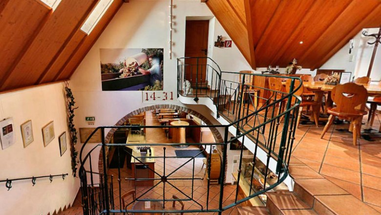 Parlor, © Leeb Johannes