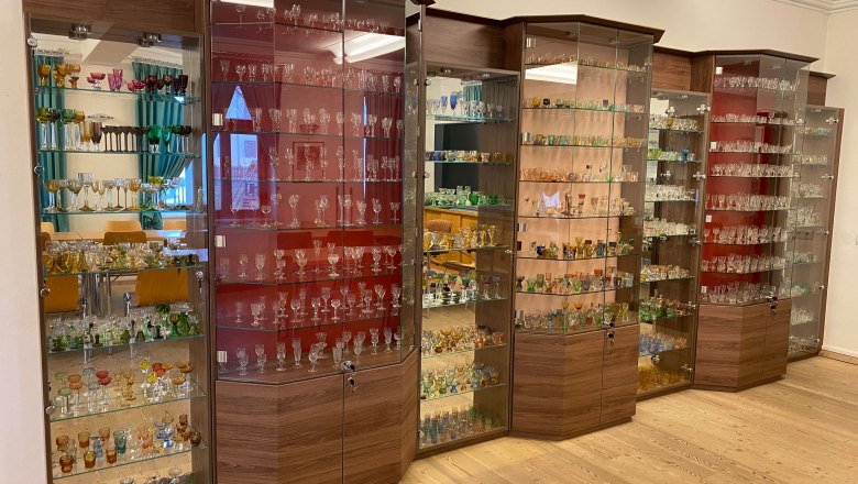 Collection, &copy; Marktgemeinde Echsenbach