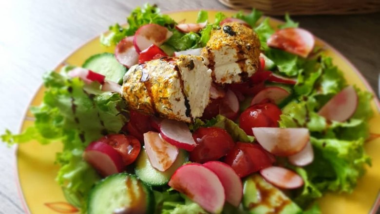 Mizie Hof Prellenkirchen, Brandl family, &copy; Mizie Hof Fam. Brandl Gerhard