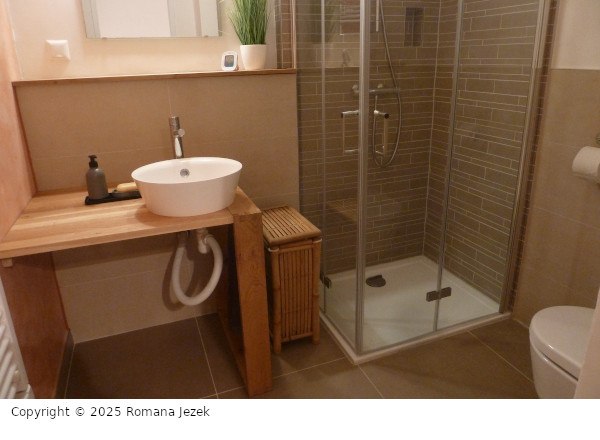 Private room Bad Erlach, &copy; Romana Jezek