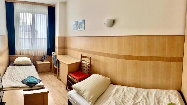 Private room Rebec Romana, © Rebec Romana