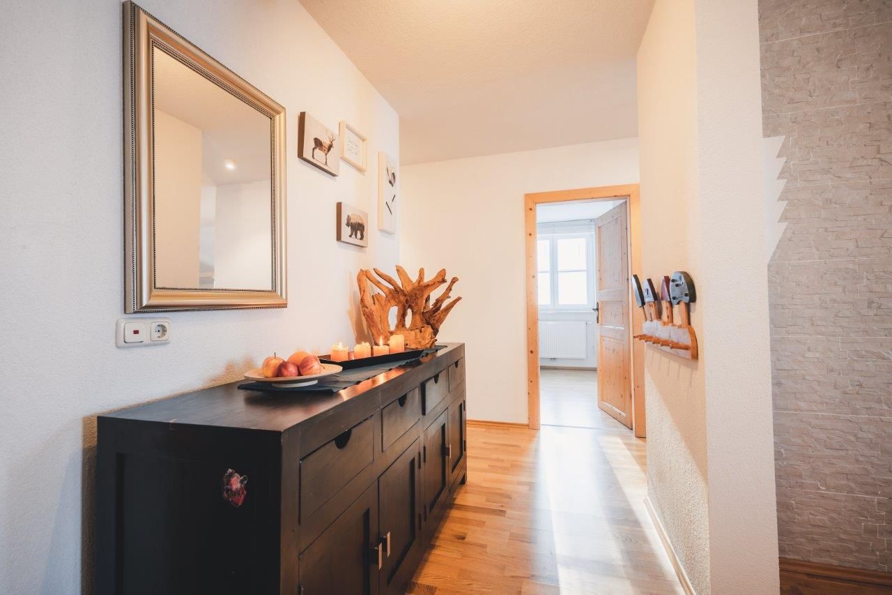Ötscherbär vacation apartments