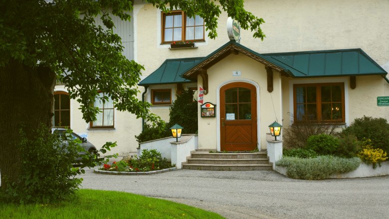 House, © Erika Berger