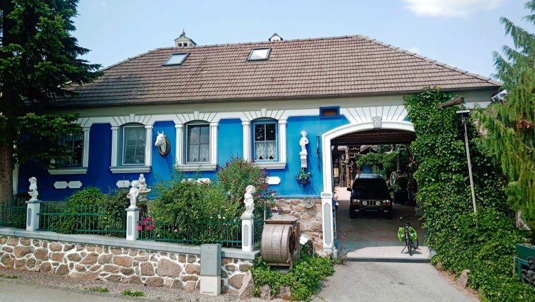 Jutta Deluxe Famhouse, © Jutta Deluxe Gmbh Jutta Deluxe Famhouse, © Jutta Deluxe Gmbh