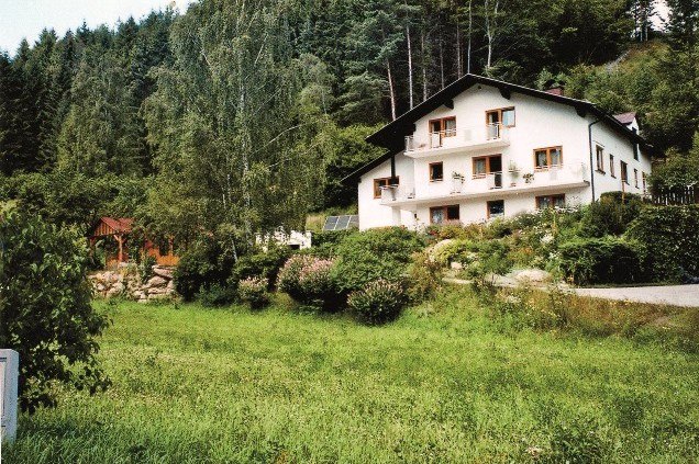 Grain vacation apartment, &copy; Familie Grain