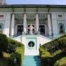 Art Nouveau villa built by architect Otto Wagner, © Elfriede Kazda