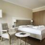 Doppelzimmer Standard, © Steigenberger Hotel and Spa