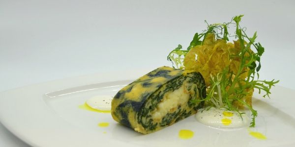 Dish 1