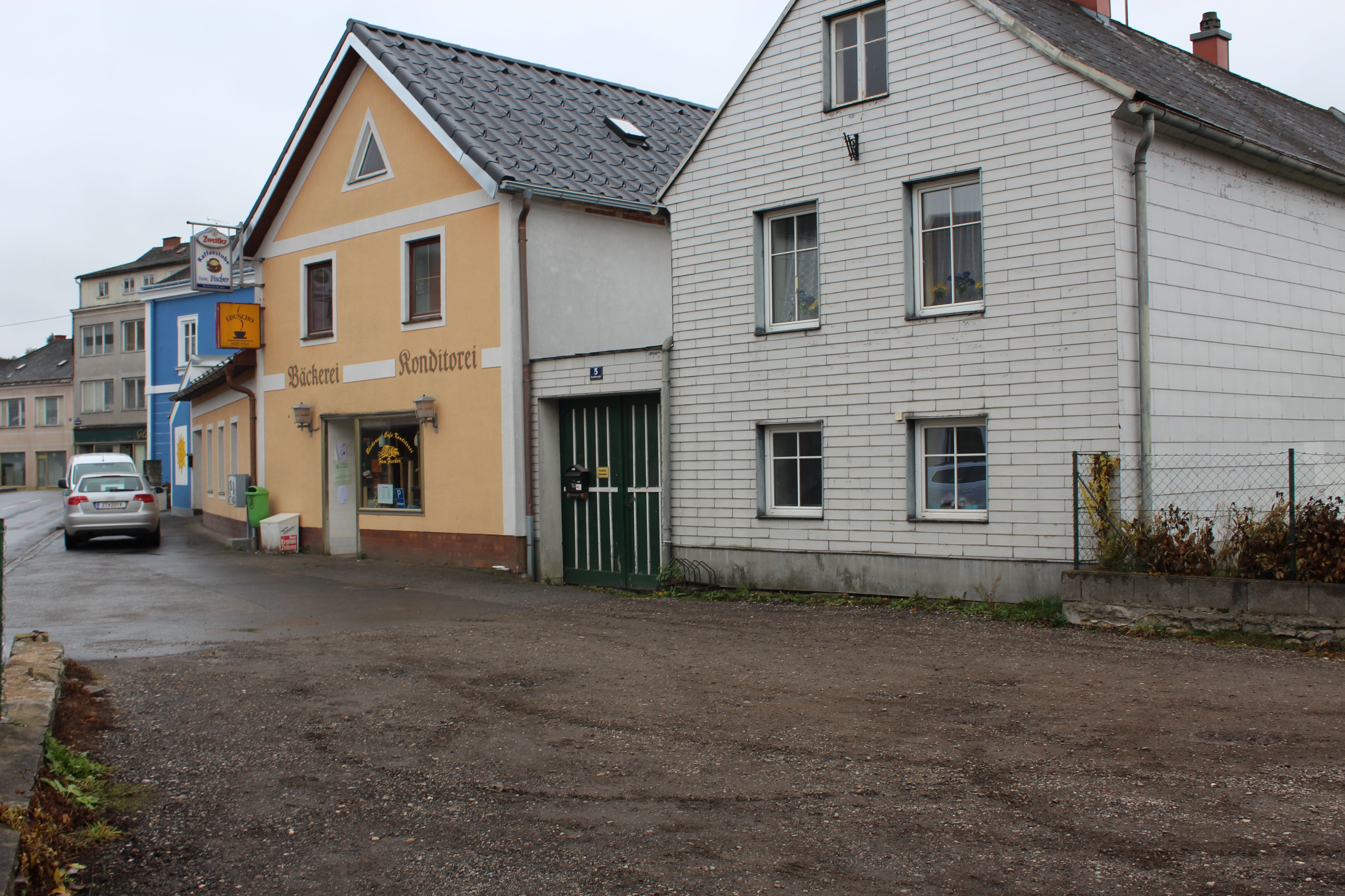 Confectionery Fischer