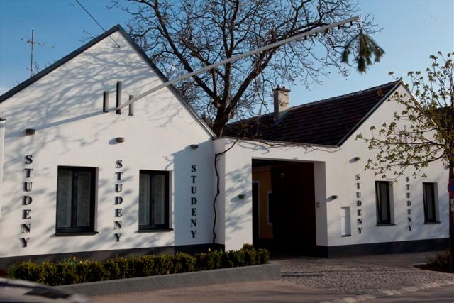 Wine tavern Studeny