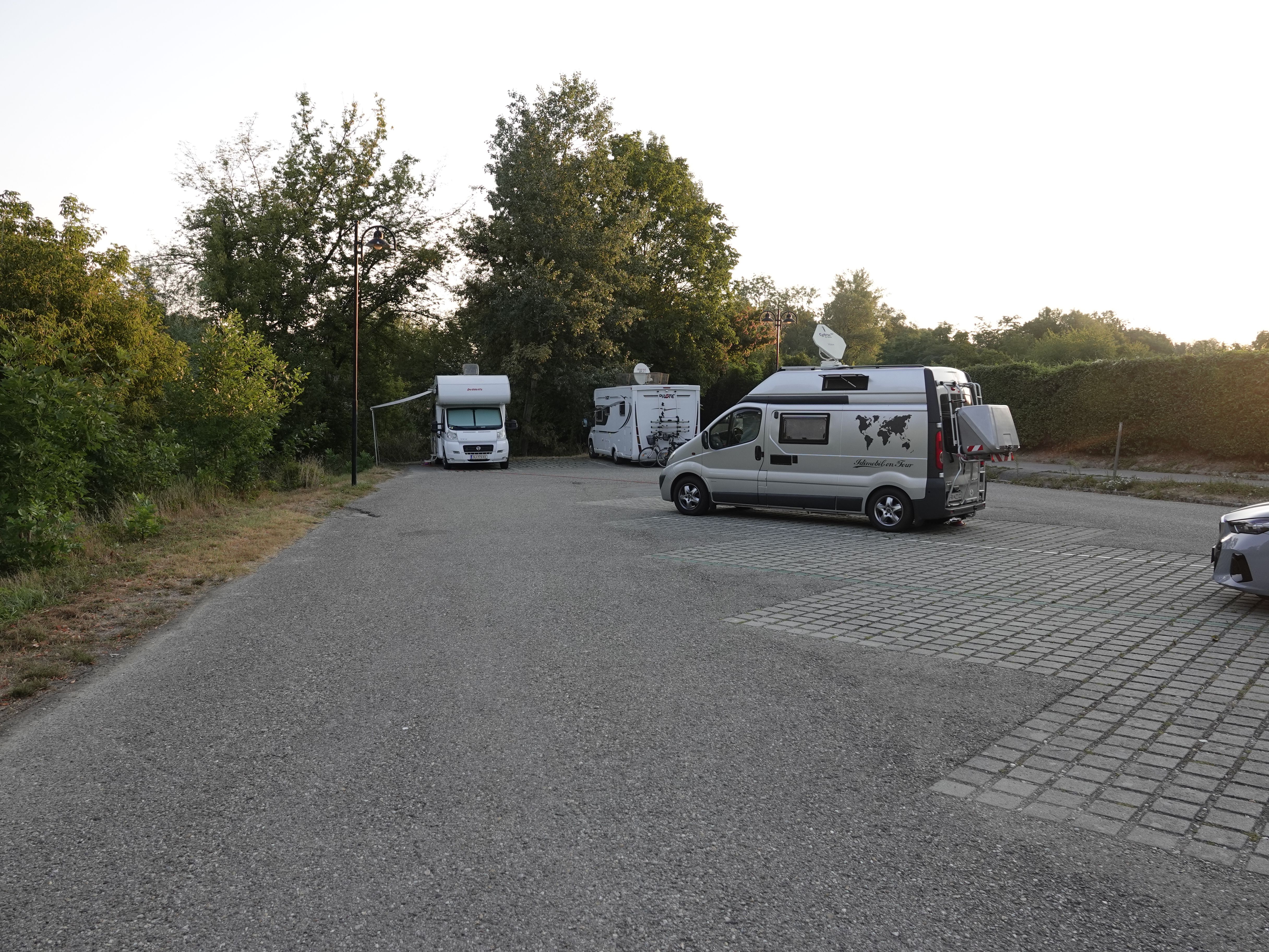 Wohnmobilstellplatz Melk_c_Andreas Wimmer Stadtgemeinde Melk (1)