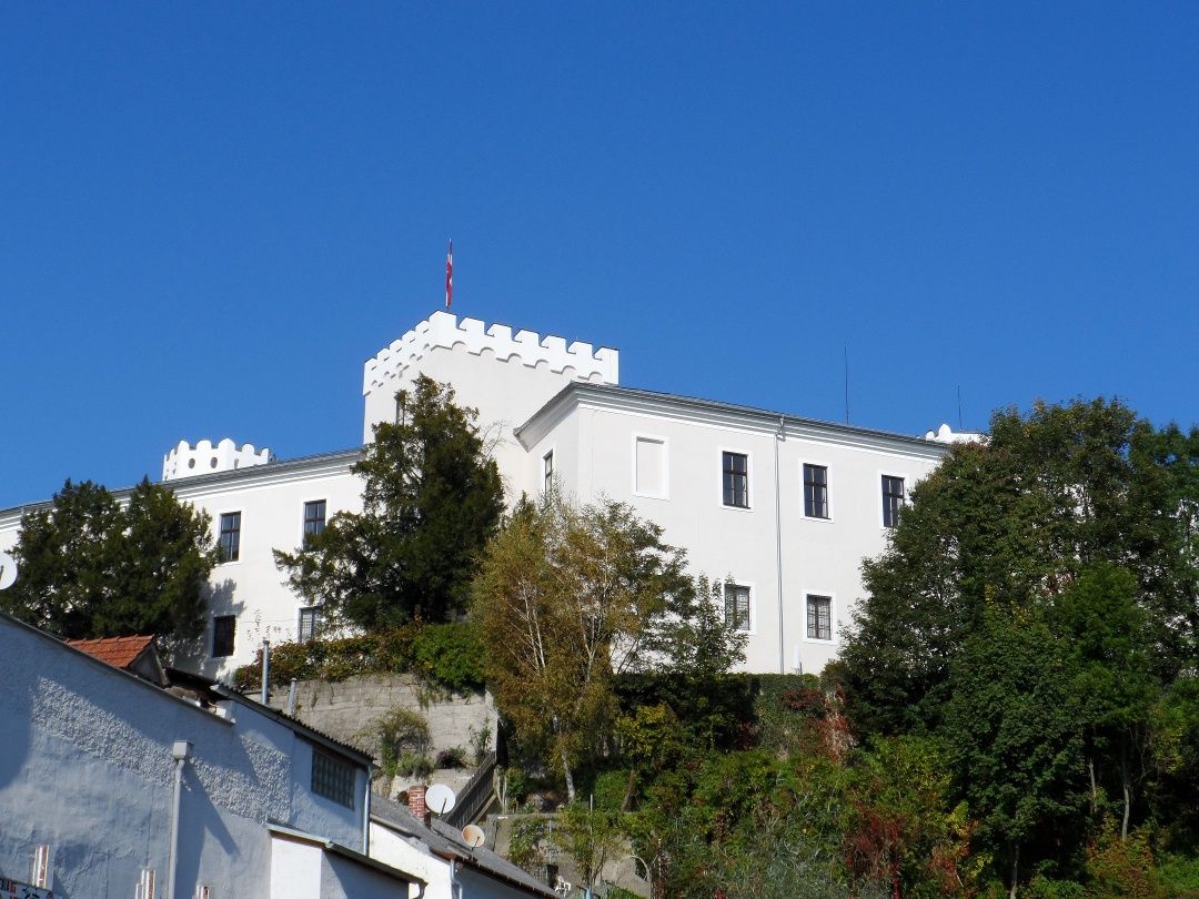 Ebelsberg Castle