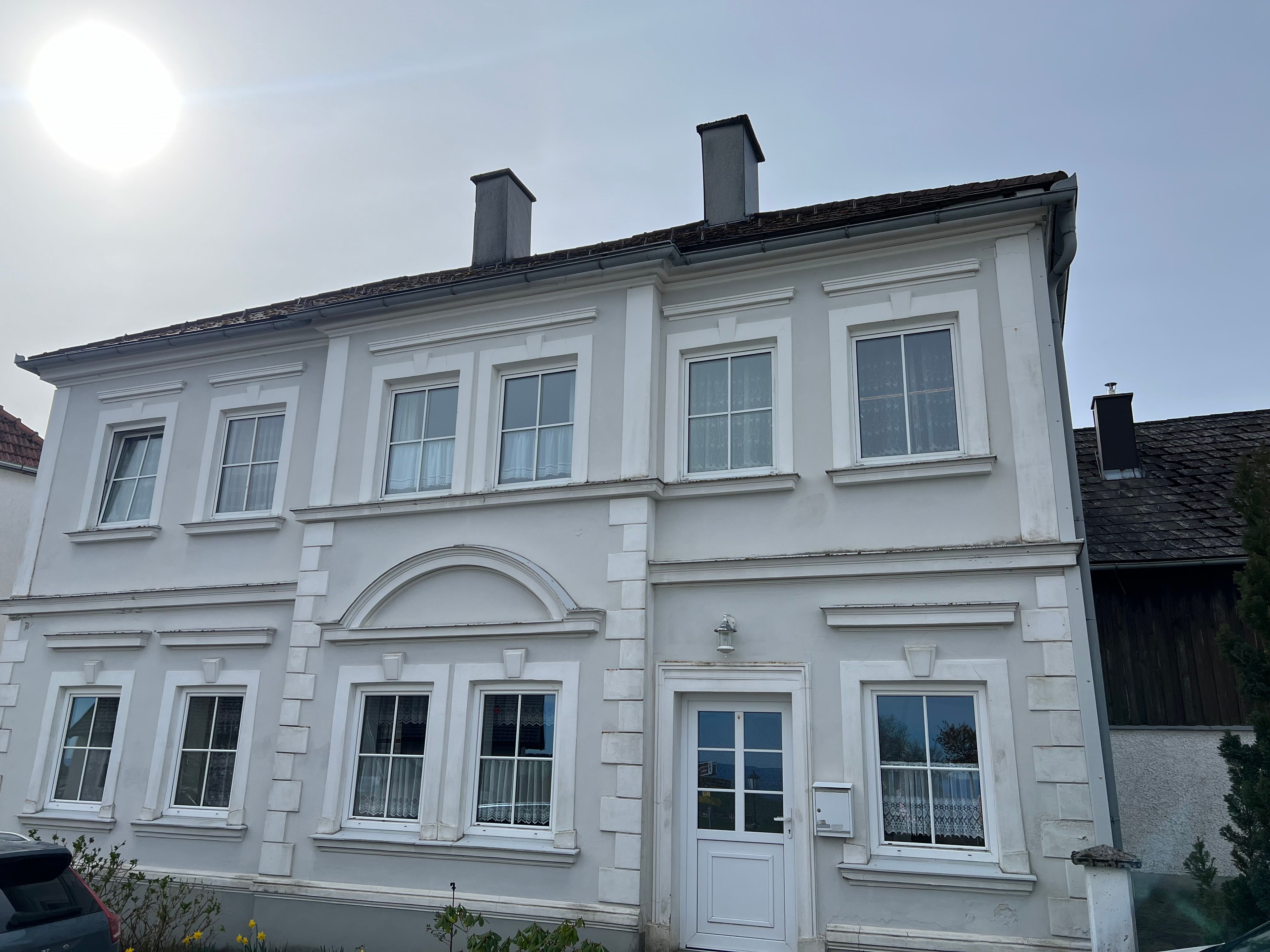 Apartment Harreither