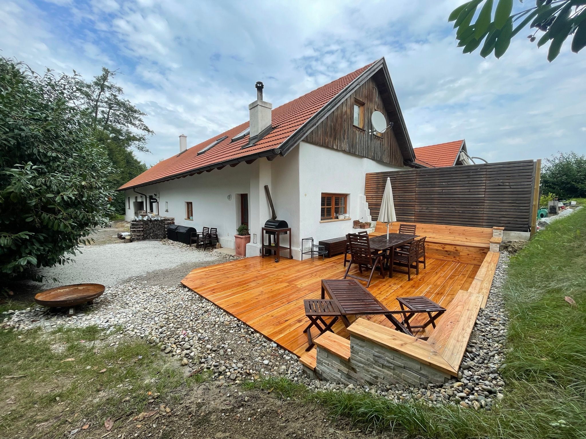Chalet Notschkerl
