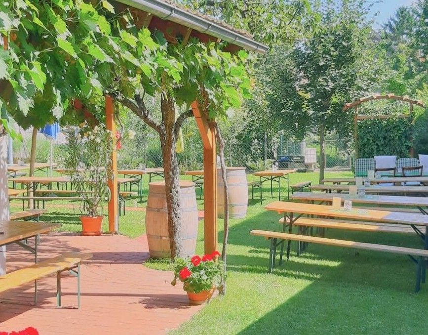 Wine tavern Habacht