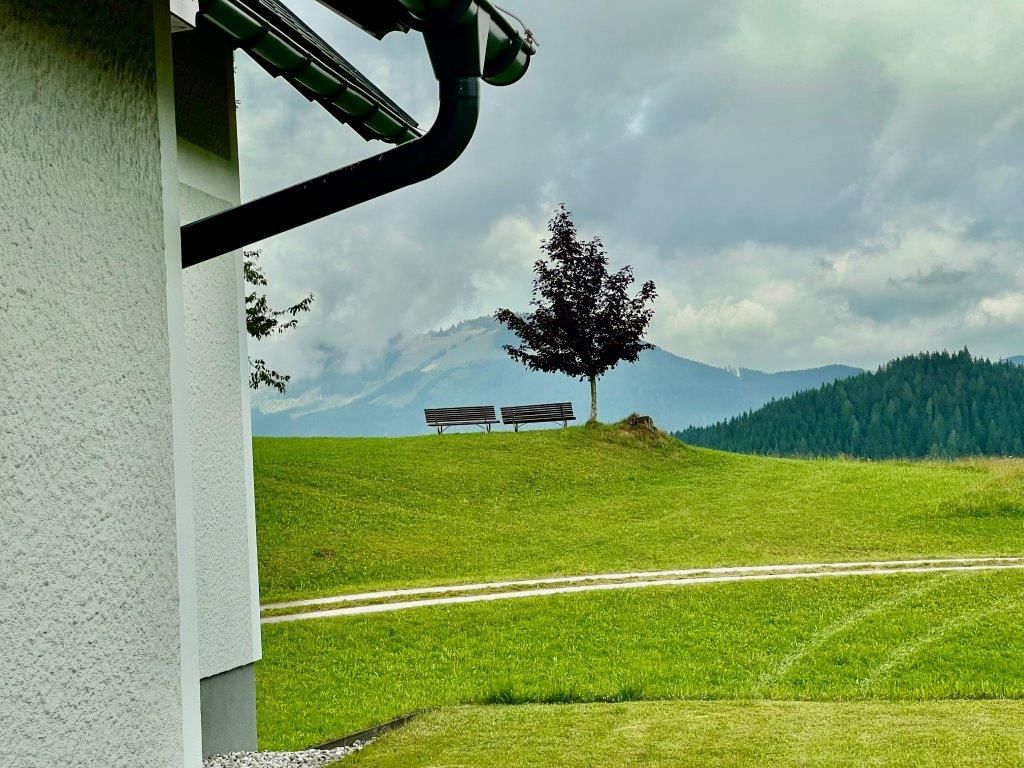 Vacation apartment Hochtal