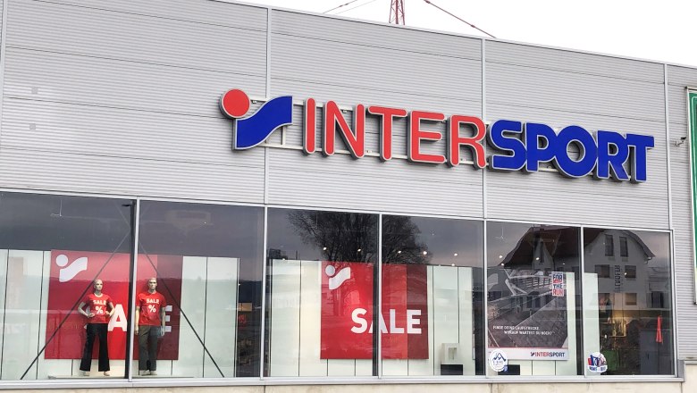 Intersport branch in Melk, © Donau NÖ Tourismus GmbH