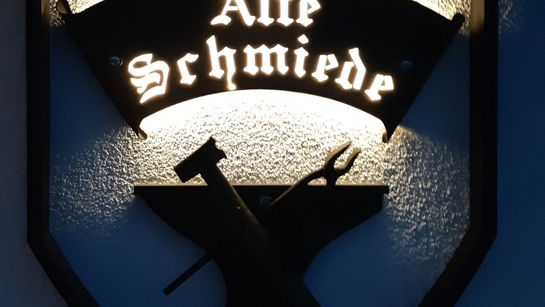 House flea market, © Waldpension Nebelstein