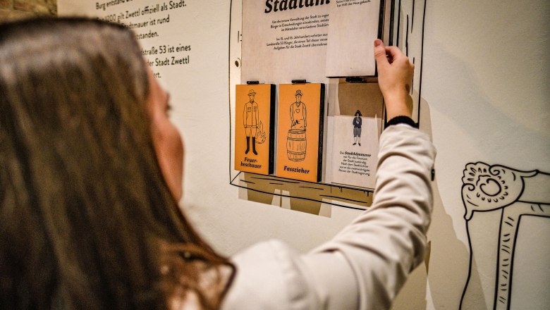 City lofts from the inside, © SONNENTOR