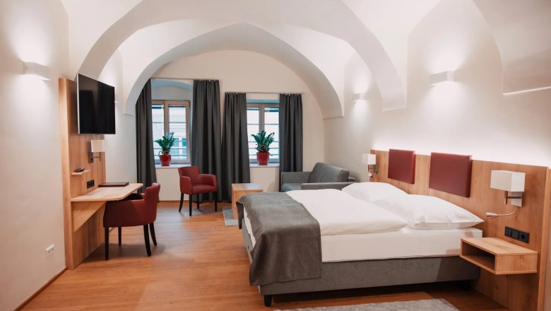 Mang Inn, © Familie Höller