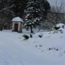 Our farm in winter, © Familie Reischer