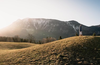 Mountain Yoga, © demolsky-sportservice.at